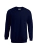 TERRAX Pullover Basic in marineblau in marineblau