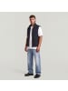 G-Star Raw Lightweight Summer Weste salute