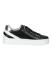 Nero Giardini Sneaker in Schwarz