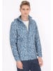 MO Herren Jacke in Blau