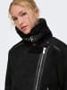 ONLY Bikerjacke in Black