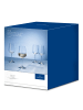 Villeroy & Boch 4er Set Weißweingläser Ovid 380 ml transparent in transparent