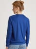 Calida Shirt in sodalite blue