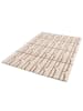 Atticgo Kinderteppich EMBER in Creme / Rosa