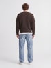 Jack & Jones Strickpullover in Cocoa 1