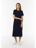 comma Kleid  in  5839_tiefblau