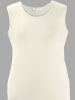 WITT WEIDEN Shirttop in ecru