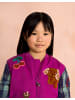 Oilily Chalet Jacke in Blau