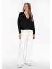 DreiMaster Women Sweatshirt in black