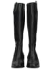 Gabor Stiefel in Schwarz