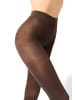 JOOP! Strumpfhose 1er Pack dark brown