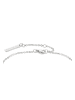 LIEBESKIND BERLIN Armband Urban Heart in silber
