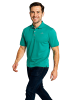 Kappa Kappa Polo Aarau XL_Turquoise Lt