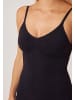 SNOCKS Shaping Bodysuit Shorts in Schwarz