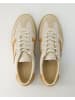 Gant Sneaker low in Beige