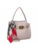 Liu Jo Nadie - Henkeltasche M 27 cm (meg rose) in meg rose