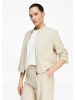 comma Indoor-Jacke  in  84K1_sandfarben