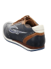 Galizio Torresi Sneaker Low in blau