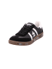 Premiata Sneaker in schwarz