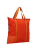 George Gina & Lucy 3Hut up Handtasche 42 cm in orange sherbet