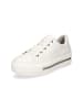 Gabor Comfort Plateau-Sneaker in offwhite