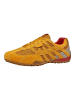 Geox Sneaker Gelb