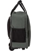 American Tourister Rucksack-Trolley Take2Cabin Backpack/WH S in Dark Forest