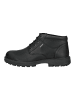 Pius Gabor Stiefel Schwarz