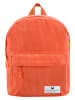 Tinyloaders Kinderrucksack Kord, Orange