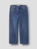 name it Jeans in Medium Blue Denim