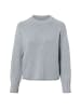 Marc O'Polo Strickpullover in grau - 0001