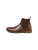 Marc O'Polo Chelsea-Boot in cognac