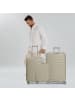 Franky London 4 Rollen Kofferset 3-teilig mit Dehnfalte in beige