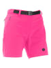 Maul Sport Shorts Leiterspitze in Pink471