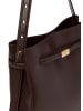Marc O'Polo Hobo Bag medium in Shaded Brown