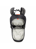 Tatonka Bike Backpack MTB 14 - Fahrradrucksack 47 cm (black) in schwarz