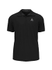 Odlo Poloshirt F-Dry in Schwarz