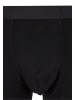 Urban Classics Urban Classics Boxershorts in black+black