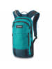 Dakine Syncline 12 - Women's  Rucksack 46 cm (deep lake) in deep lake