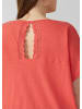QS T-Shirt  in  3101_rot