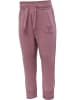 Hummel Hummel Pants Hmlfastwo Unisex Kinder in WISTFUL MAUVE