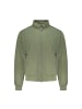 NORWAY 1963 Grün Baumwolle Herren Jacke