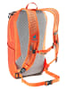 Deuter Wanderrucksack Speed Lite 13 in Paprika/Saffron