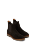 Marc O'Polo Chelsea-Boot Model Linus in Coffee Brown