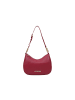Love Moschino Lila Polyethylen Handtasche