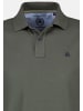 Lerros Poloshirt Basic in Chilled olive