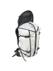 Mystery Ranch Scree 33 - Wanderrucksack (black, L) in white/limeade