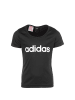 Adidas Sportswear Trainingsshirt C in schwarz