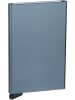 Secrid Kreditkartenetui Cardprotector in Titanium