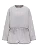 myMo Damen Set in Grau